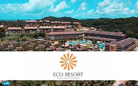 Vista Linda Eco Resort Carneiros